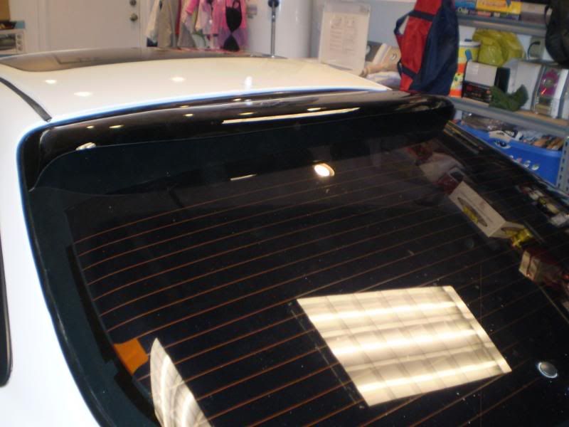 FS JDM Trunk Pole & Front Bumper Pole Team Integra Forums